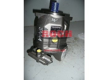 مضخة هيدروليكية REXROTH