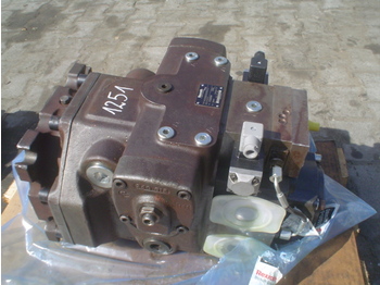 مضخة هيدروليكية REXROTH