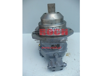 محرك هيدروليكي REXROTH