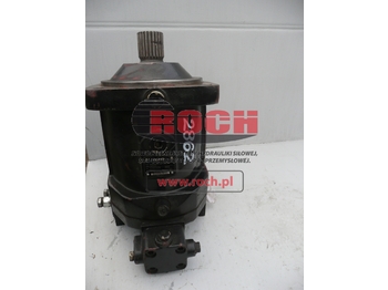 محرك هيدروليكي REXROTH