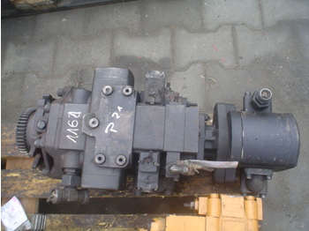 مضخة هيدروليكية REXROTH