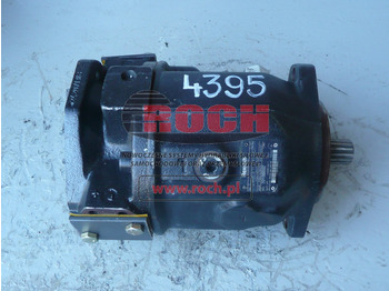 مضخة هيدروليكية REXROTH