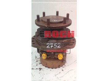 محرك هيدروليكي REXROTH