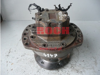 محرك هيدروليكي REXROTH