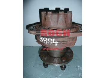 محرك هيدروليكي REXROTH