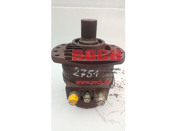 محرك هيدروليكي REXROTH