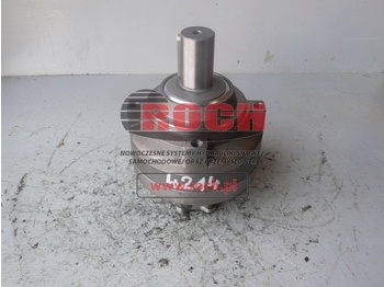 محرك هيدروليكي REXROTH