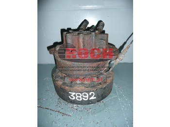 محرك هيدروليكي REXROTH