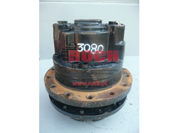محرك هيدروليكي REXROTH