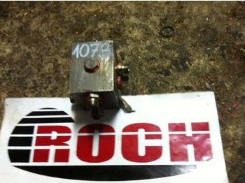 صمام هيدروليكي REXROTH