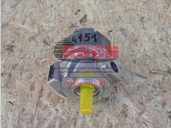 مضخة هيدروليكية REXROTH