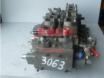 صمام هيدروليكي REXROTH