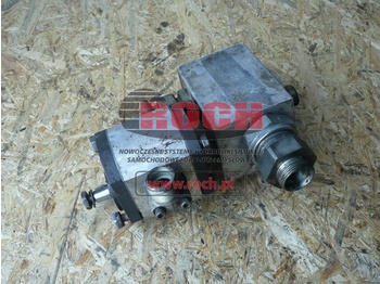 مضخة هيدروليكية REXROTH SIGMA 1PF2G2-40/019LC20KP: صورة 2