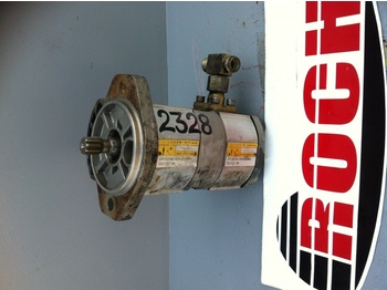 مضخة هيدروليكية REXROTH