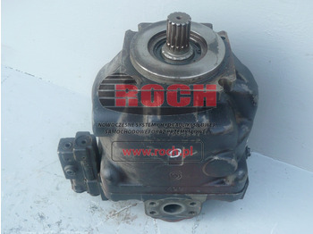 مضخة هيدروليكية DANFOSS / SAUER