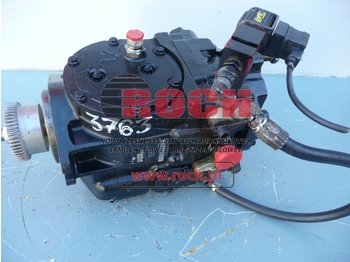 مضخة هيدروليكية DANFOSS / SAUER