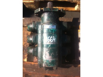 مضخة هيدروليكية EATON / VICKERS