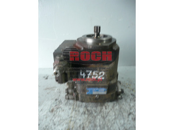 مضخة هيدروليكية VOLVO