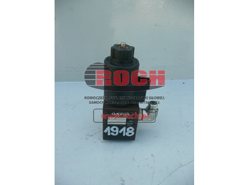 صمام هيدروليكي VOLVO