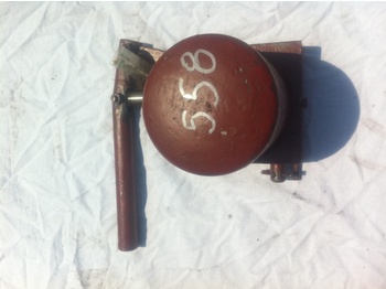 مضخة هيدروليكية VOLVO