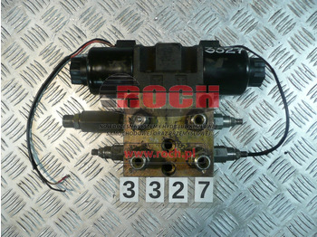 صمام هيدروليكي VOLVO