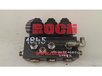 صمام هيدروليكي VOLVO