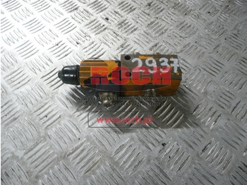 صمام هيدروليكي