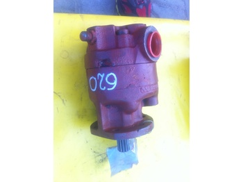 محرك هيدروليكي