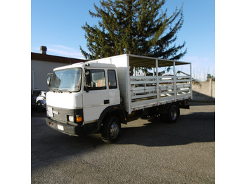 شاحنات مسطحة IVECO