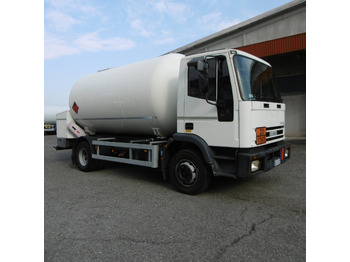 شاحنة صهريج IVECO
