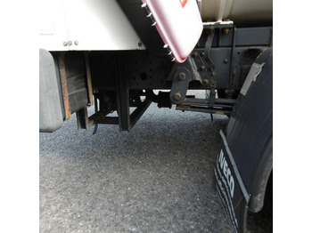 شاحنة صهريج لنقل الغاز IVECO 130.24 LPG GAS Tank: صورة 4 شاحنة صهريج لنقل الغاز IVECO 130.24 LPG GAS Tank: صورة 4