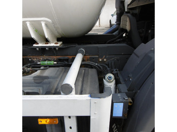 شاحنة صهريج لنقل الغاز IVECO 130.24 LPG GAS Tank: صورة 5 شاحنة صهريج لنقل الغاز IVECO 130.24 LPG GAS Tank: صورة 5