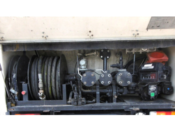 شاحنة صهريج لنقل الغاز IVECO 130.24 LPG GAS Tank: صورة 3 شاحنة صهريج لنقل الغاز IVECO 130.24 LPG GAS Tank: صورة 3