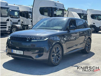 سيارة دفع رباعي LAND ROVER