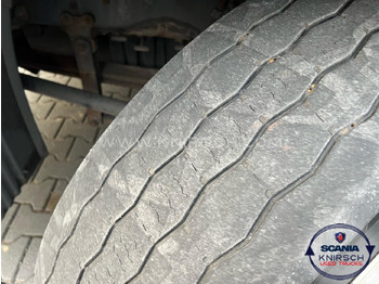 شاحنة مقفلة SCANIA P 270 DB4x2MNA: صورة 3 شاحنة مقفلة SCANIA P 270 DB4x2MNA: صورة 3