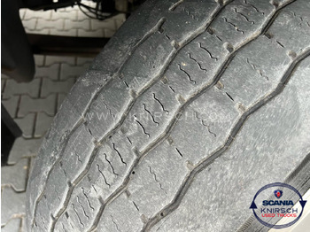 شاحنة مقفلة SCANIA P 270 DB4x2MNA: صورة 4 شاحنة مقفلة SCANIA P 270 DB4x2MNA: صورة 4