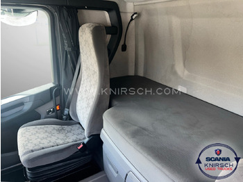 وحدة جر SCANIA R 410 A4x2NA LNG-GAS: صورة 5 وحدة جر SCANIA R 410 A4x2NA LNG-GAS: صورة 5