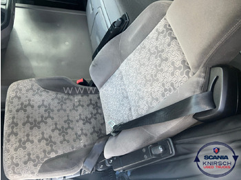 وحدة جر SCANIA R 410 A4x2NA LNG-GAS: صورة 4 وحدة جر SCANIA R 410 A4x2NA LNG-GAS: صورة 4