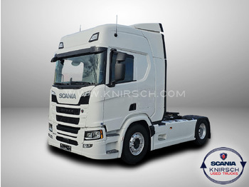 وحدة جر SCANIA R 500