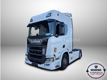 وحدة جر SCANIA R 500
