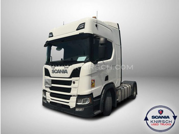 وحدة جر SCANIA R 500