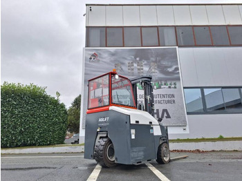 شاحنة مناولة بأربعة اتجاهات Amlift AGILIFT 4000E: صورة 5