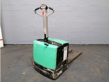 شاحنة باليت Caterpillar NPP20M: صورة 3 شاحنة باليت Caterpillar NPP20M: صورة 3