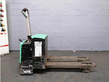 شاحنة باليت Caterpillar NPP20M: صورة 2 شاحنة باليت Caterpillar NPP20M: صورة 2