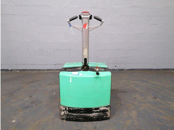 شاحنة باليت Caterpillar NPP20M: صورة 4 شاحنة باليت Caterpillar NPP20M: صورة 4