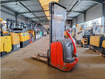 آلة التكديس Fenwick L16: صورة 5