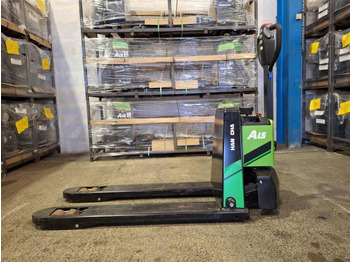 شاحنة باليت Hangcha CBD15-CI: صورة 3 شاحنة باليت Hangcha CBD15-CI: صورة 3