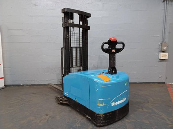 آلة التكديس Heli CDD12: صورة 5 آلة التكديس Heli CDD12: صورة 5