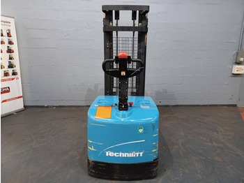 آلة التكديس Heli CDD12: صورة 4 آلة التكديس Heli CDD12: صورة 4