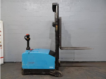 آلة التكديس Heli CDD12: صورة 2 آلة التكديس Heli CDD12: صورة 2